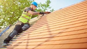 Best Metal Roofing Installation  in Tyrone, OK