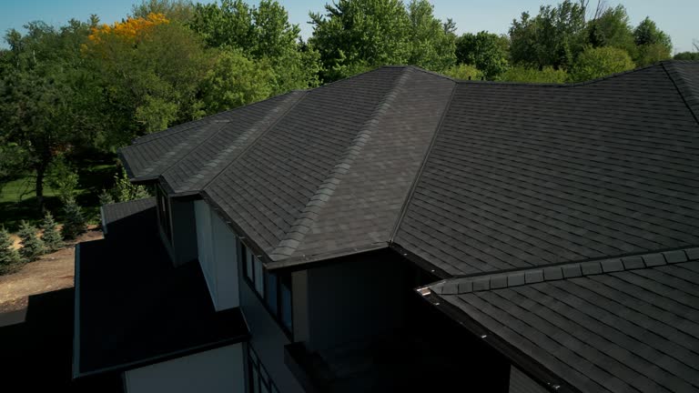 Best Solar Panel Roofing Installation  in Tyrone, OK