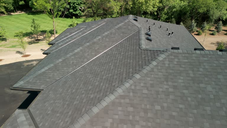 Best Roof Insulation Installation  in Tyrone, OK
