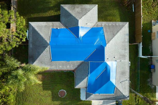 Best Roof Coating Services  in Tyrone, OK