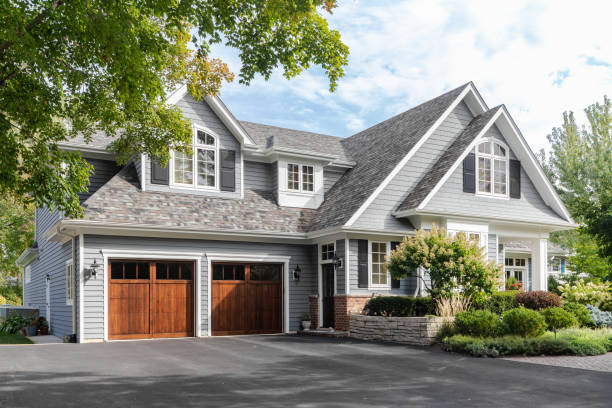 Best Roofing for New Construction  in Tyrone, OK